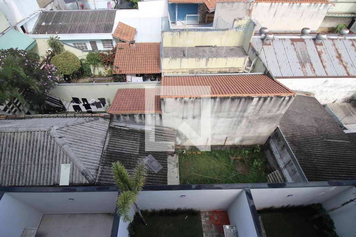 Apartamento, 2 quartos, 40 m² - Foto 18