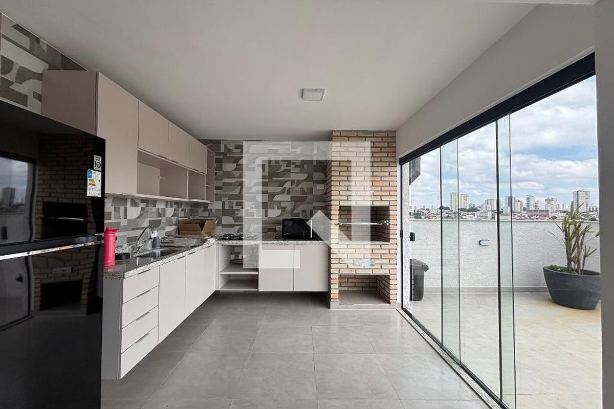 Apartamento, 2 quartos, 40 m² - Foto 51