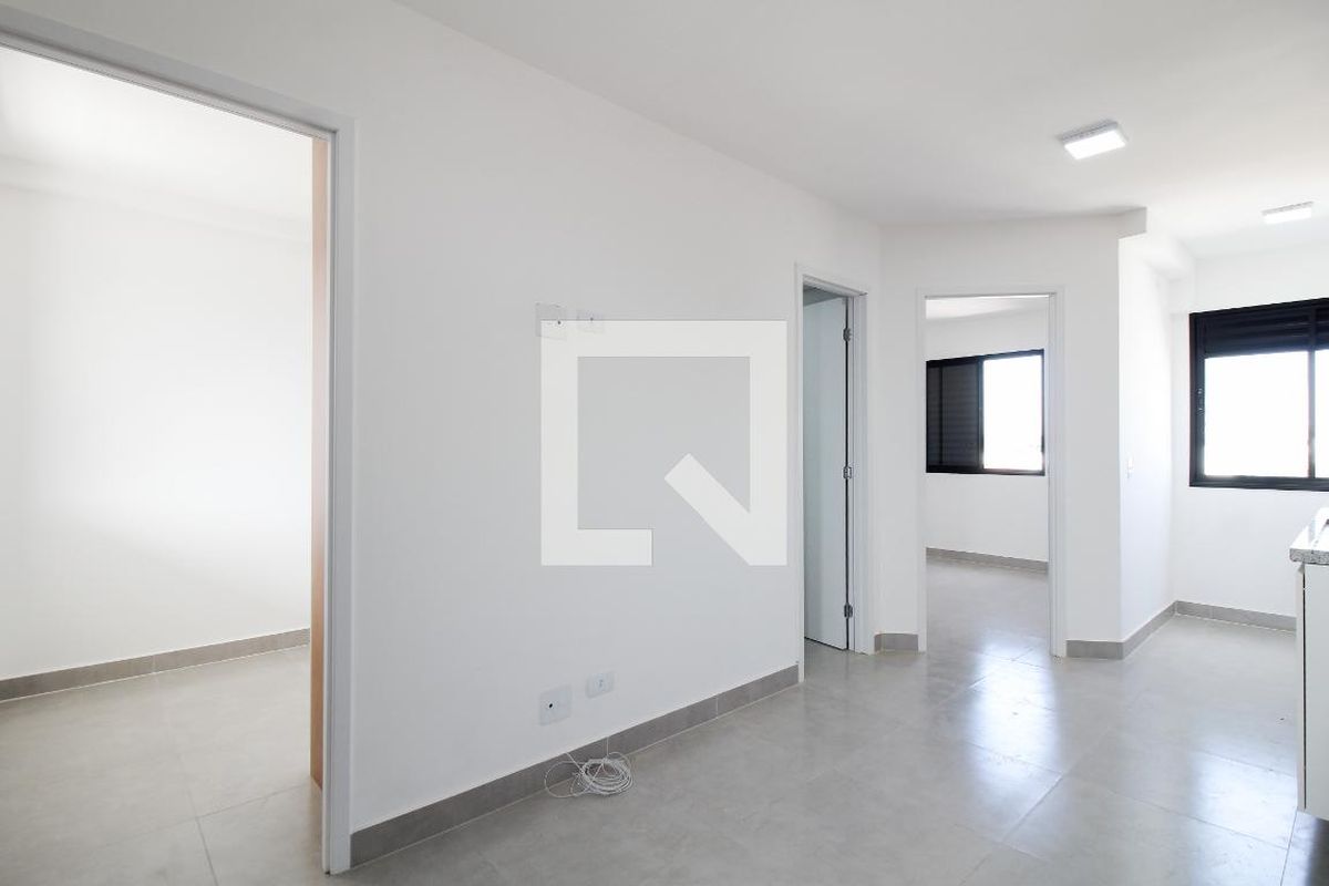 Apartamento, 2 quartos, 40 m² - Foto 5