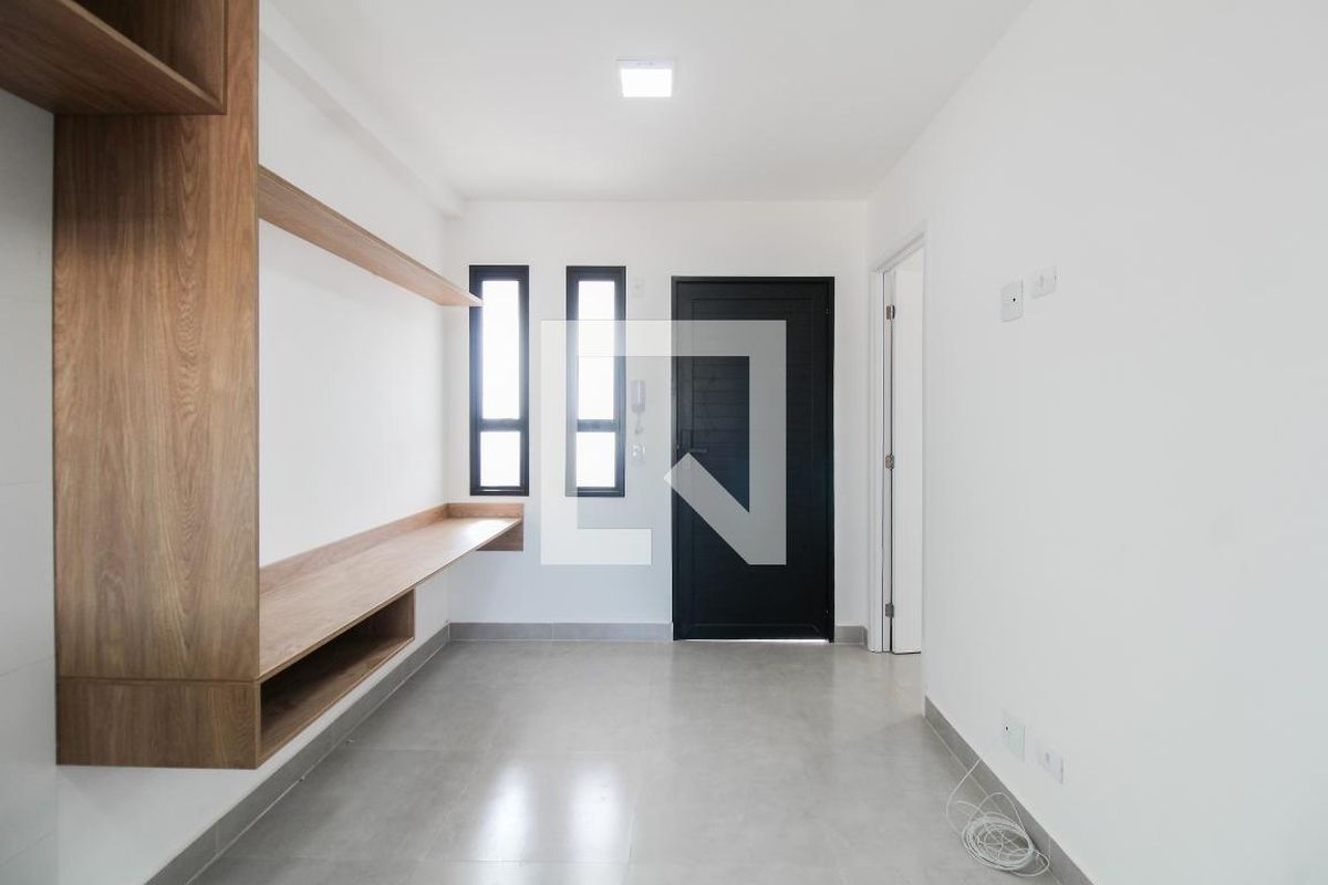 Apartamento, 2 quartos, 40 m² - Foto 4