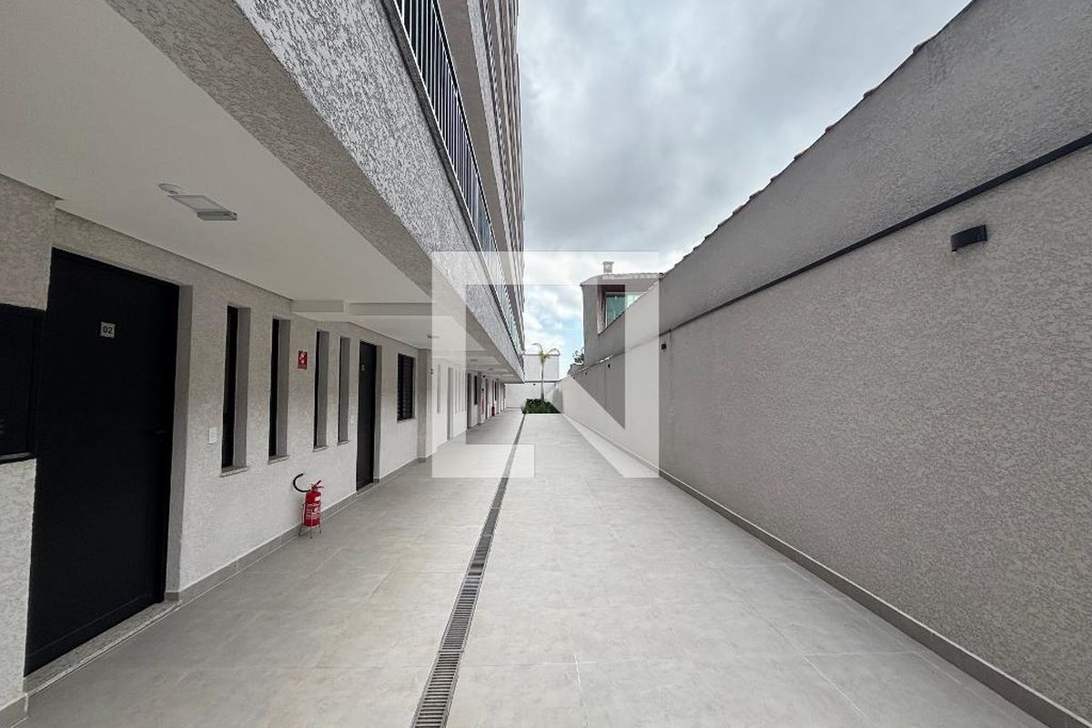 Apartamento, 2 quartos, 40 m² - Foto 54
