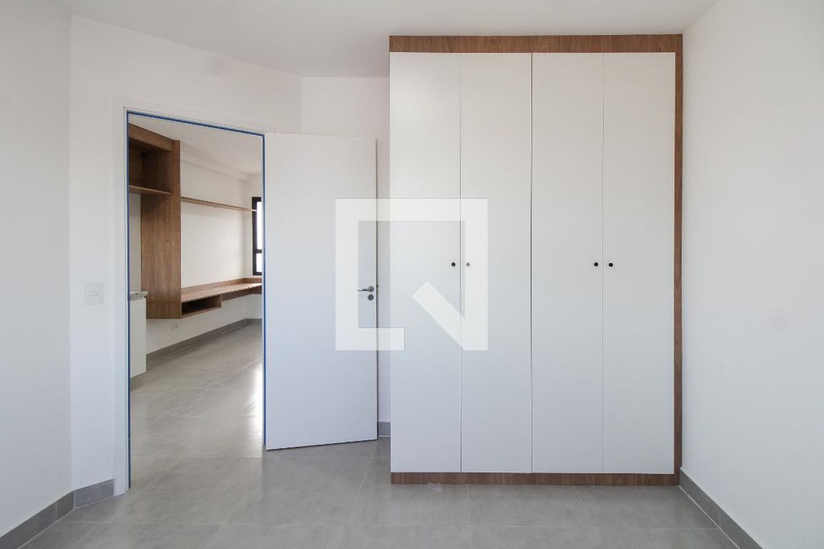 Apartamento, 2 quartos, 40 m² - Foto 9