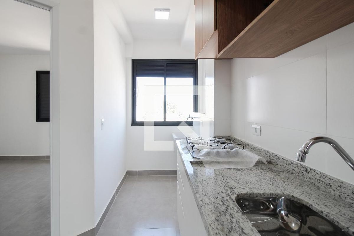 Apartamento, 2 quartos, 40 m² - Foto 36