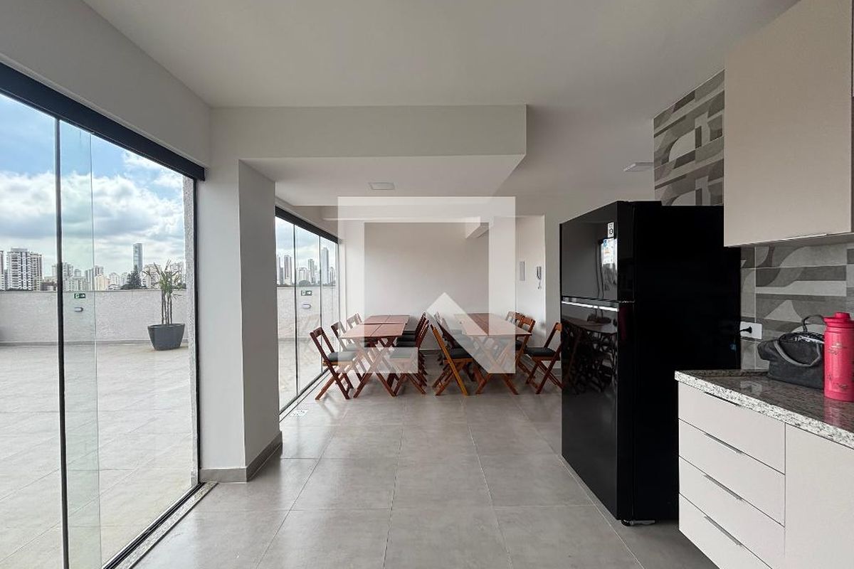 Apartamento, 2 quartos, 40 m² - Foto 49