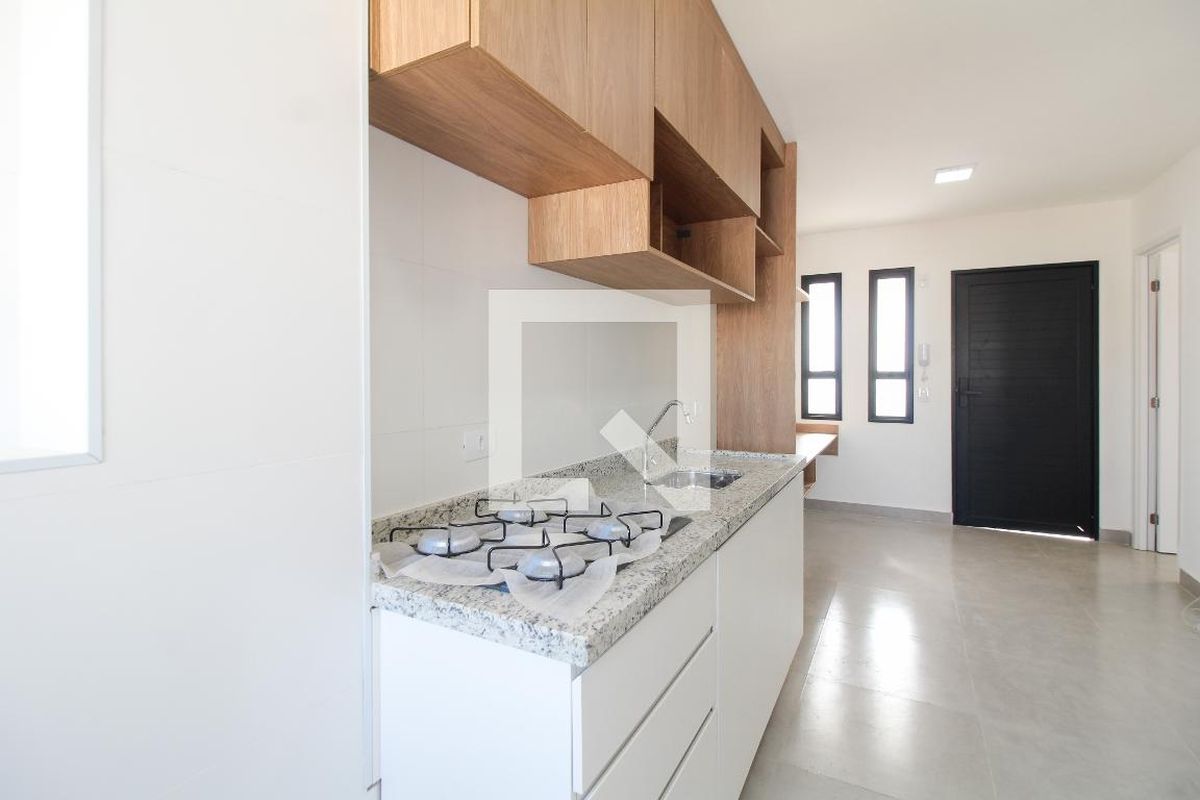 Apartamento, 2 quartos, 40 m² - Foto 37