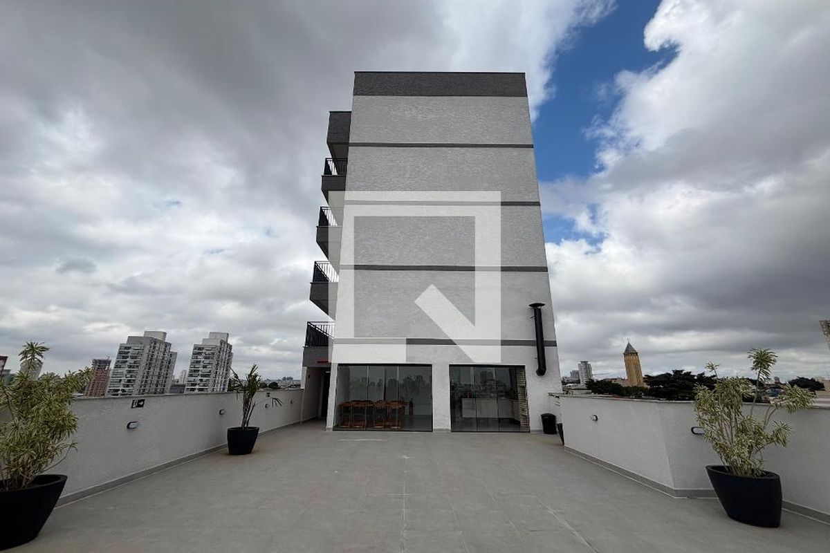 Apartamento, 2 quartos, 40 m² - Foto 53