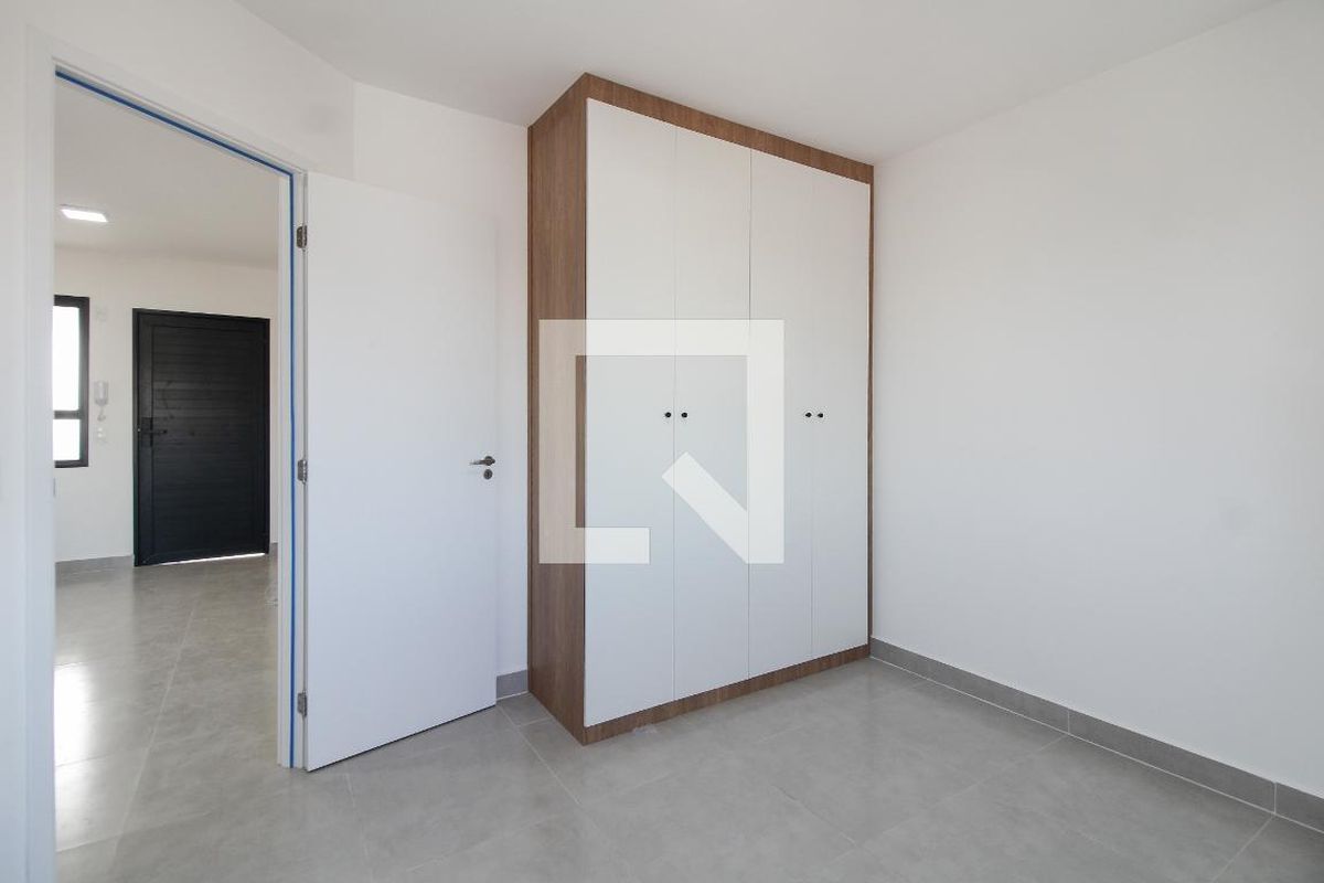 Apartamento, 2 quartos, 40 m² - Foto 11