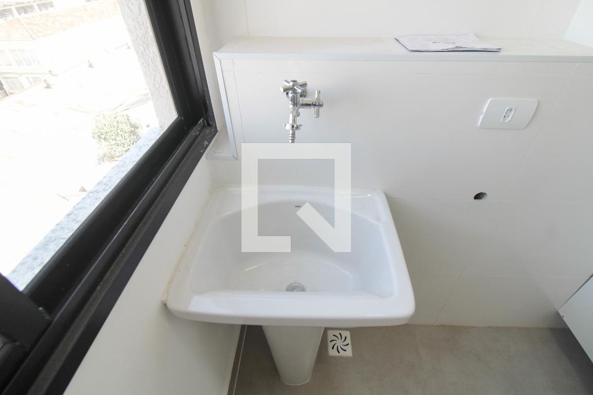 Apartamento, 2 quartos, 40 m² - Foto 42