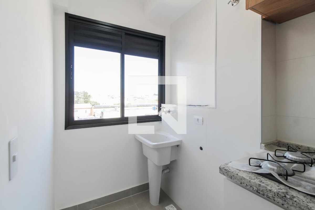 Apartamento, 2 quartos, 40 m² - Foto 40