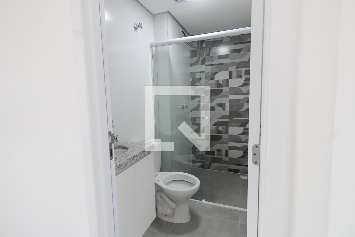 Apartamento, 2 quartos, 40 m² - Foto 29