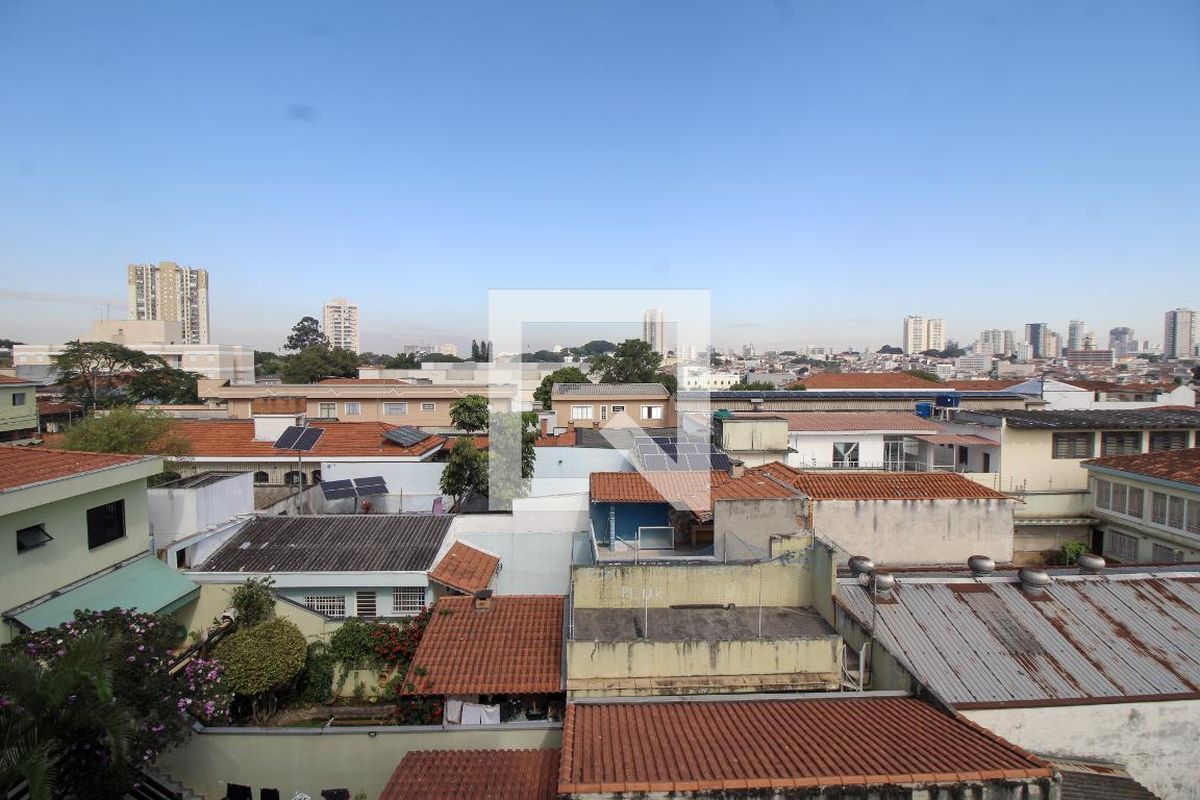 Apartamento, 2 quartos, 40 m² - Foto 17