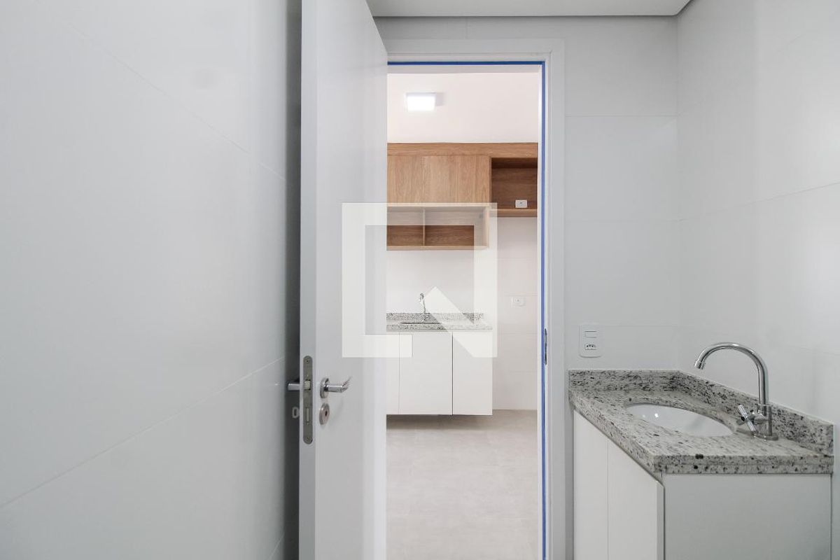 Apartamento, 2 quartos, 40 m² - Foto 33