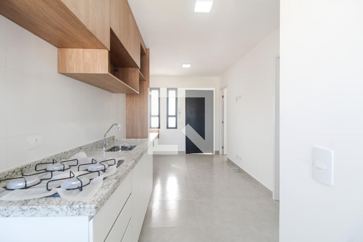 Apartamento, 2 quartos, 40 m² - Foto 38
