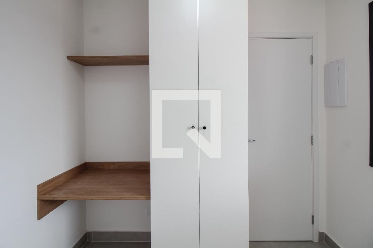 Apartamento, 2 quartos, 40 m² - Foto 22
