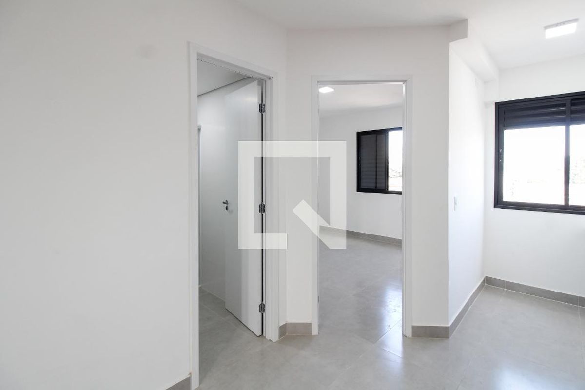 Apartamento, 2 quartos, 40 m² - Foto 6
