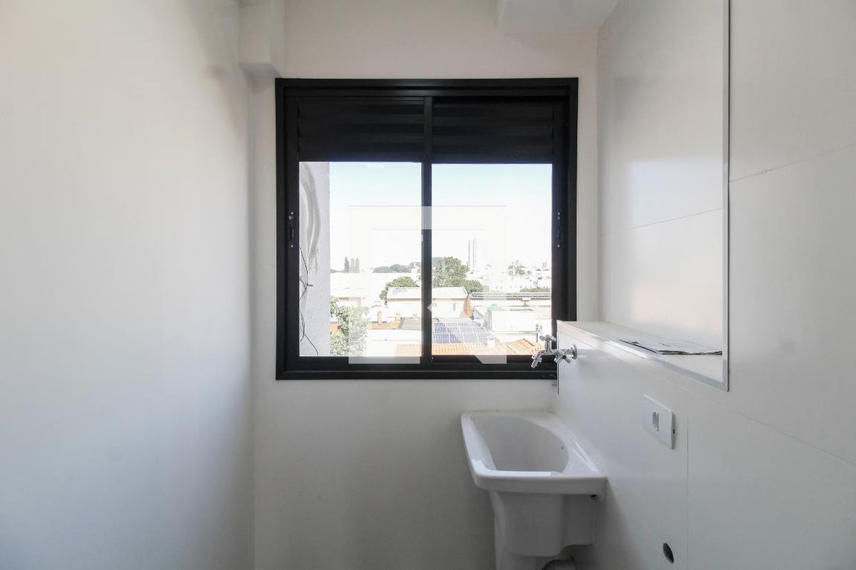 Apartamento, 2 quartos, 40 m² - Foto 41