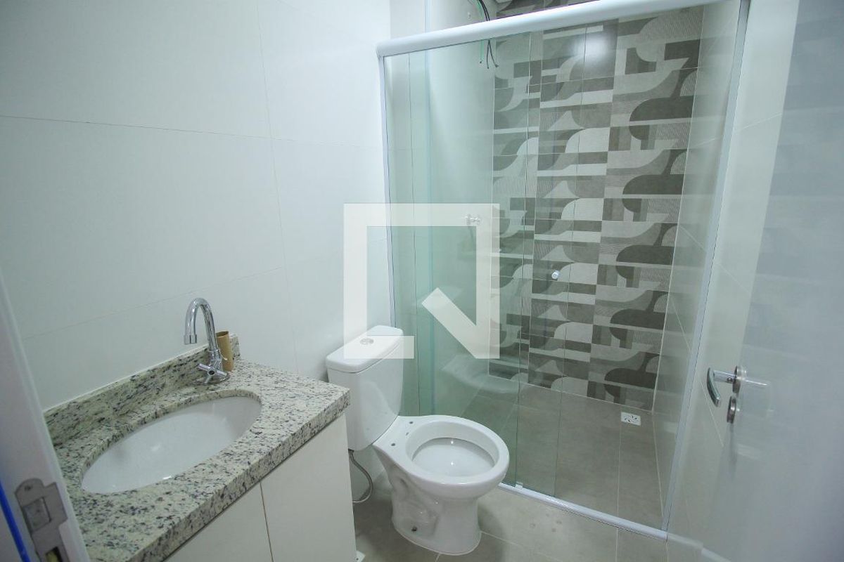 Apartamento, 2 quartos, 40 m² - Foto 15
