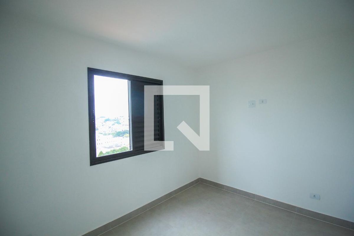 Apartamento, 2 quartos, 40 m² - Foto 6