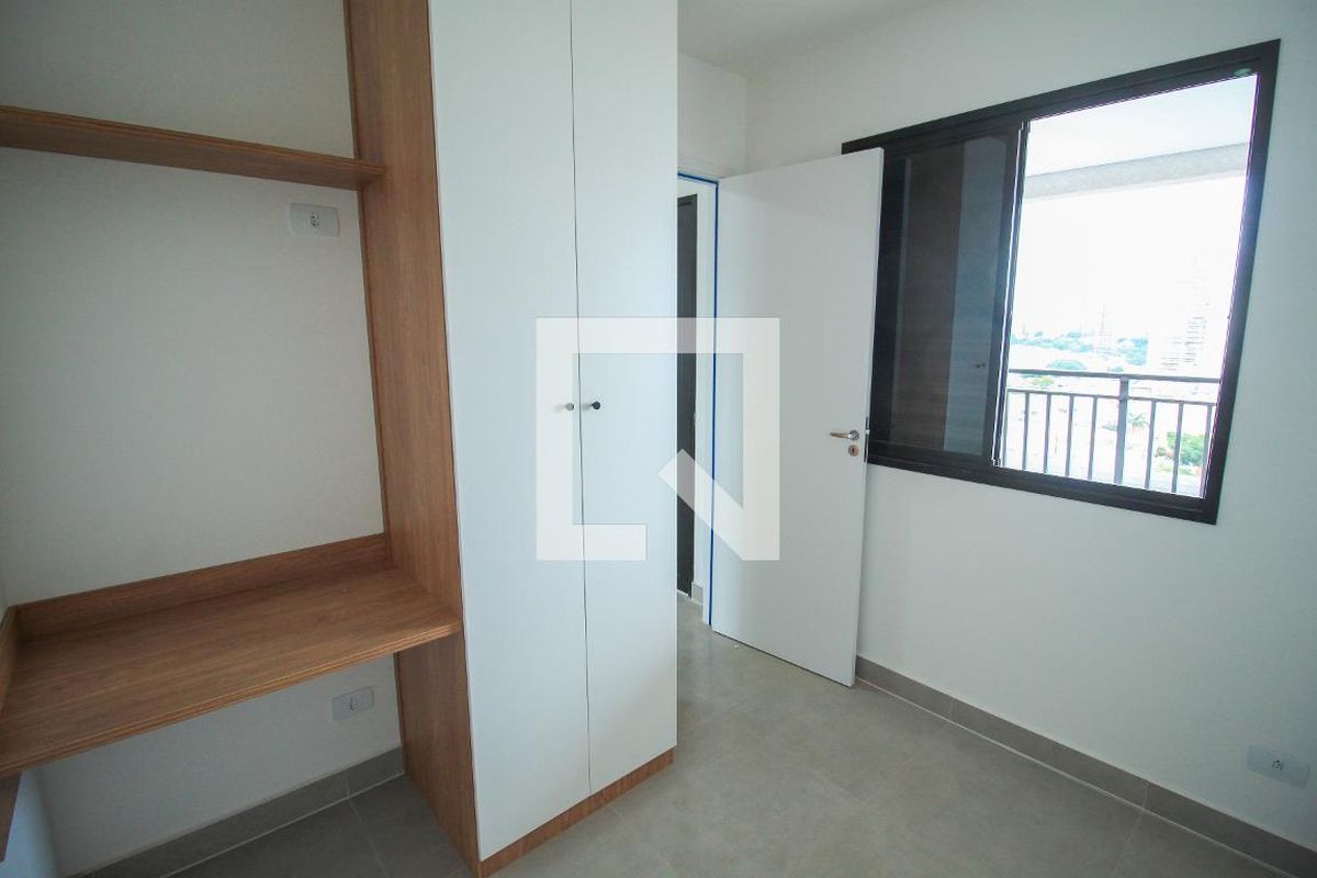 Apartamento, 2 quartos, 40 m² - Foto 11