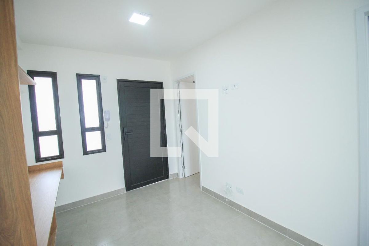 Apartamento, 2 quartos, 40 m² - Foto 2
