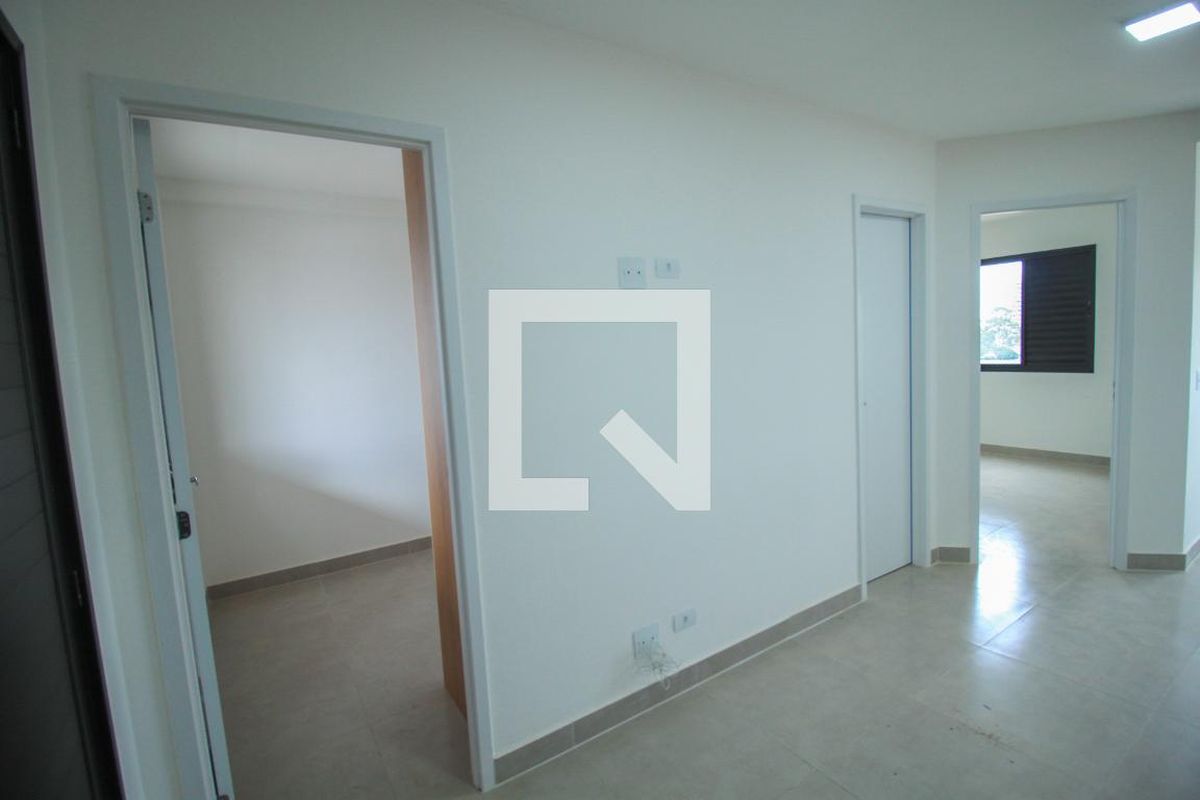 Apartamento, 2 quartos, 40 m² - Foto 4