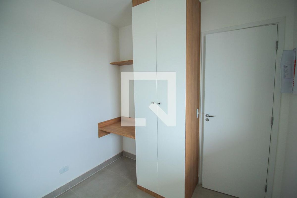 Apartamento, 2 quartos, 40 m² - Foto 13