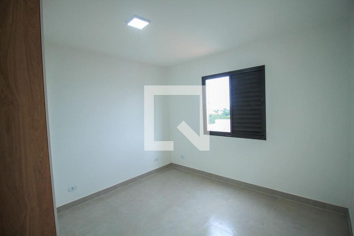Apartamento, 2 quartos, 40 m² - Foto 5