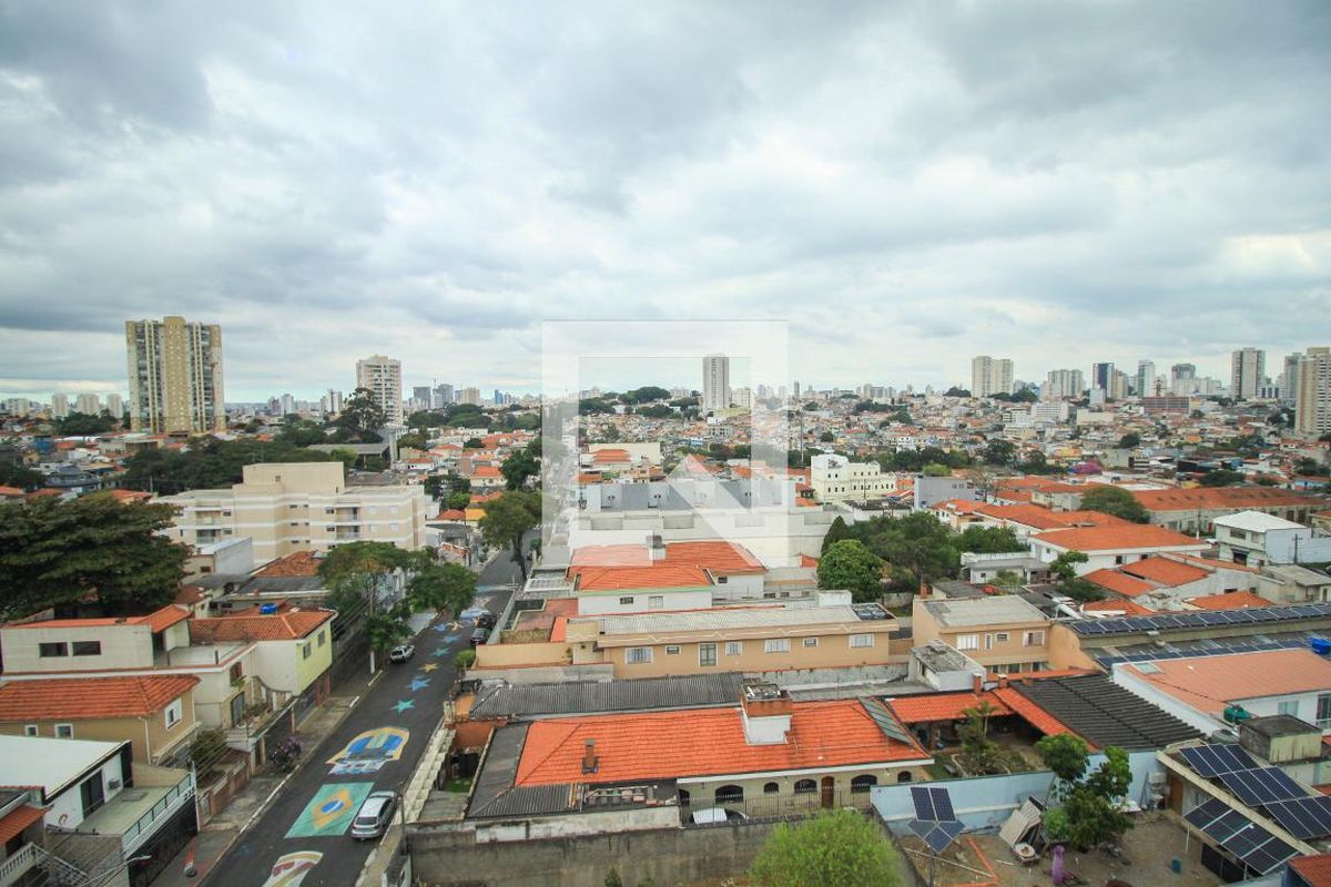 Apartamento, 2 quartos, 40 m² - Foto 9