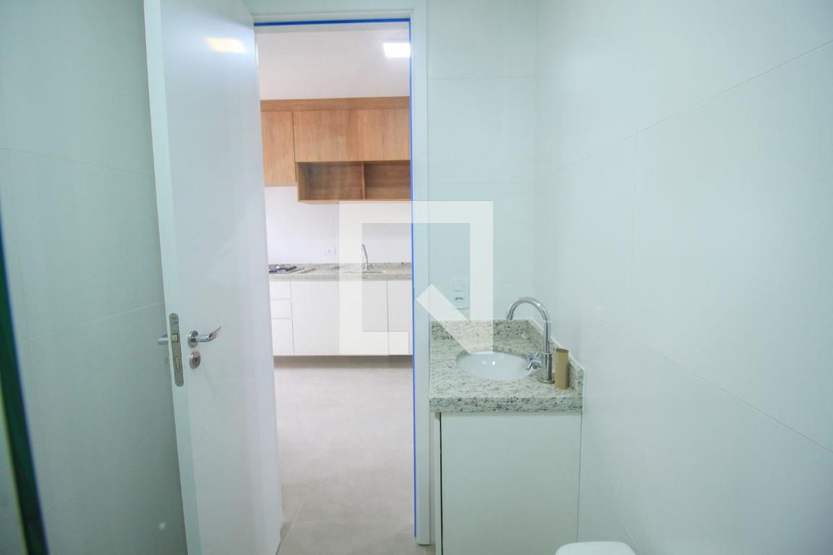 Apartamento, 2 quartos, 40 m² - Foto 17