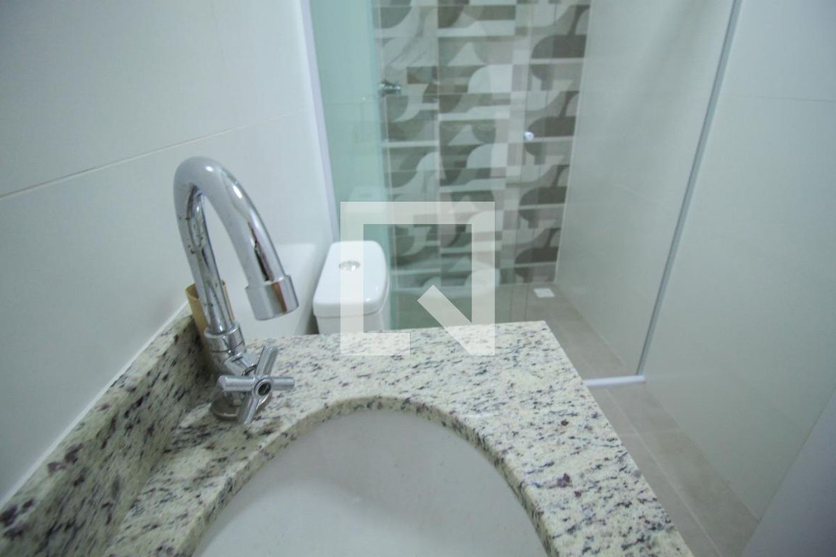 Apartamento, 2 quartos, 40 m² - Foto 18