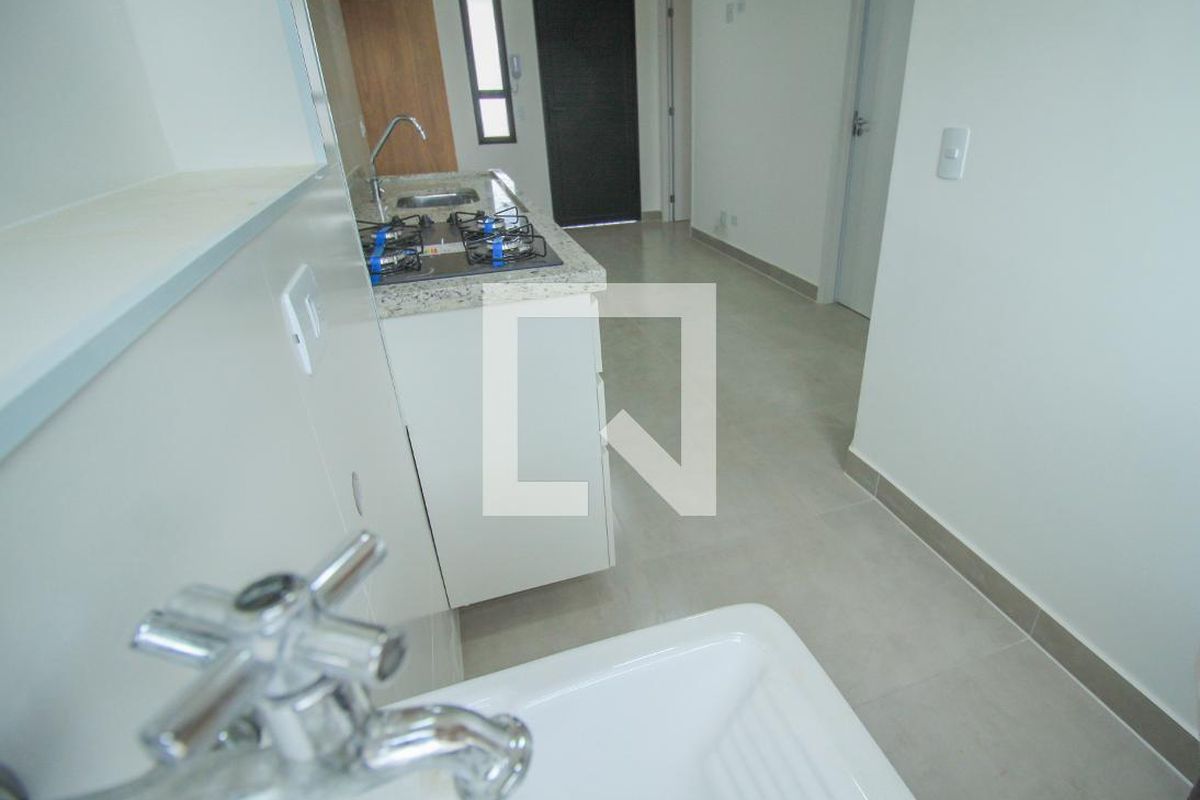 Apartamento, 2 quartos, 40 m² - Foto 26