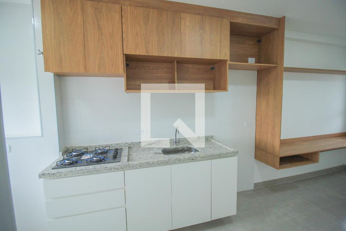 Apartamento, 2 quartos, 40 m² - Foto 20