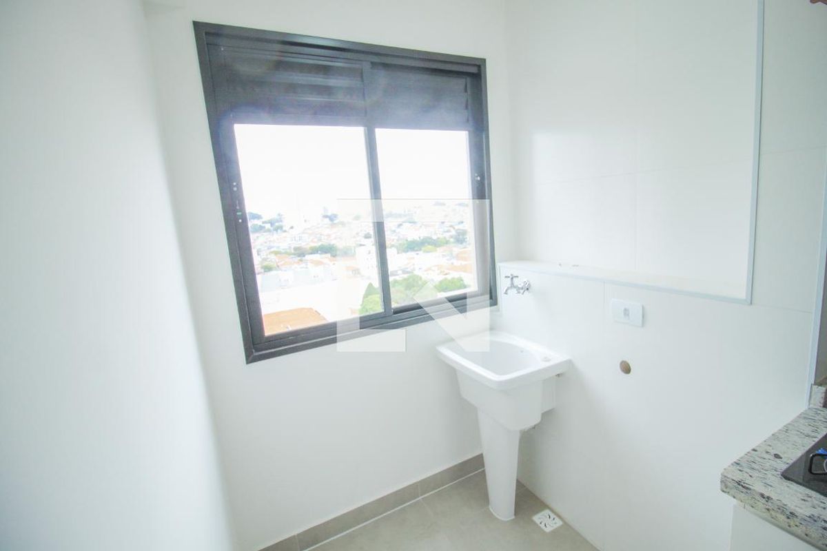 Apartamento, 2 quartos, 40 m² - Foto 23