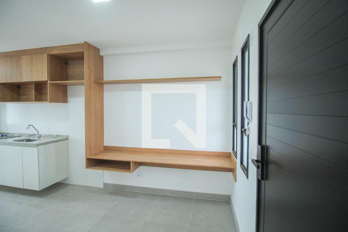 Apartamento, 2 quartos, 40 m² - Foto 3