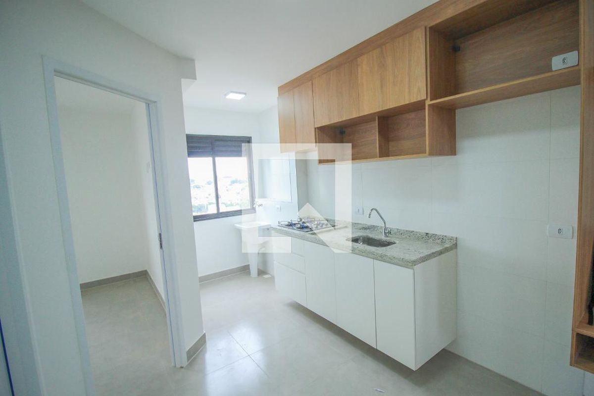Apartamento, 2 quartos, 40 m² - Foto 19