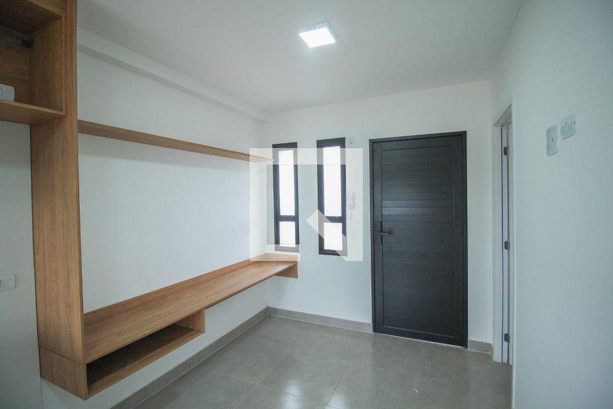 Apartamento, 2 quartos, 40 m² - Foto 1