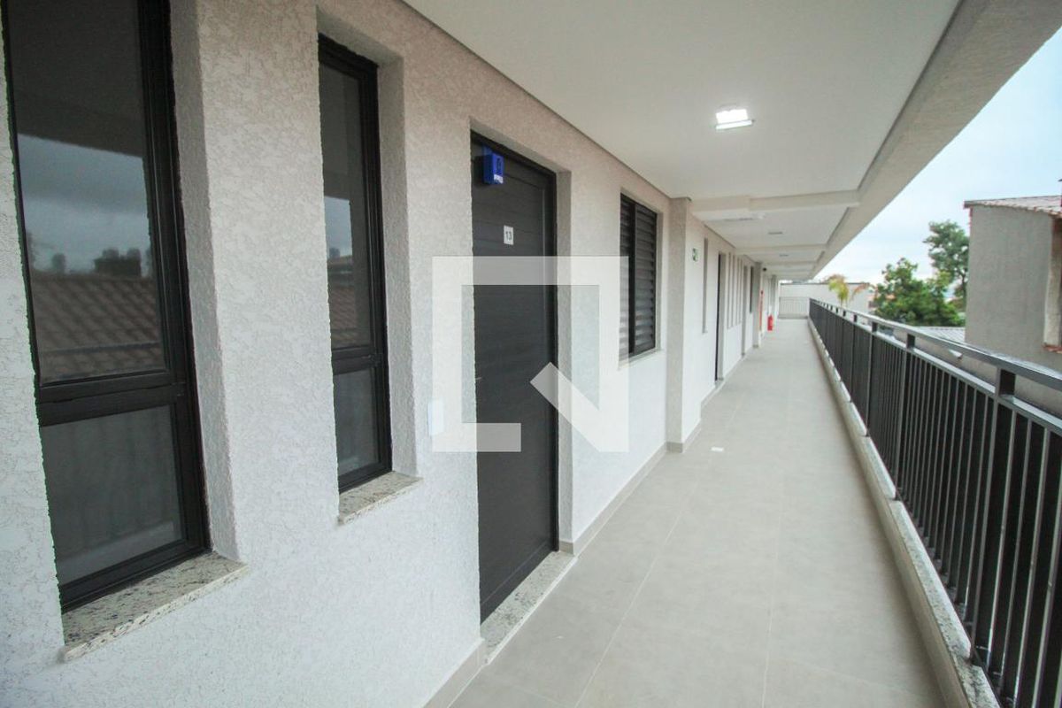 Apartamento, 2 quartos, 40 m² - Foto 27