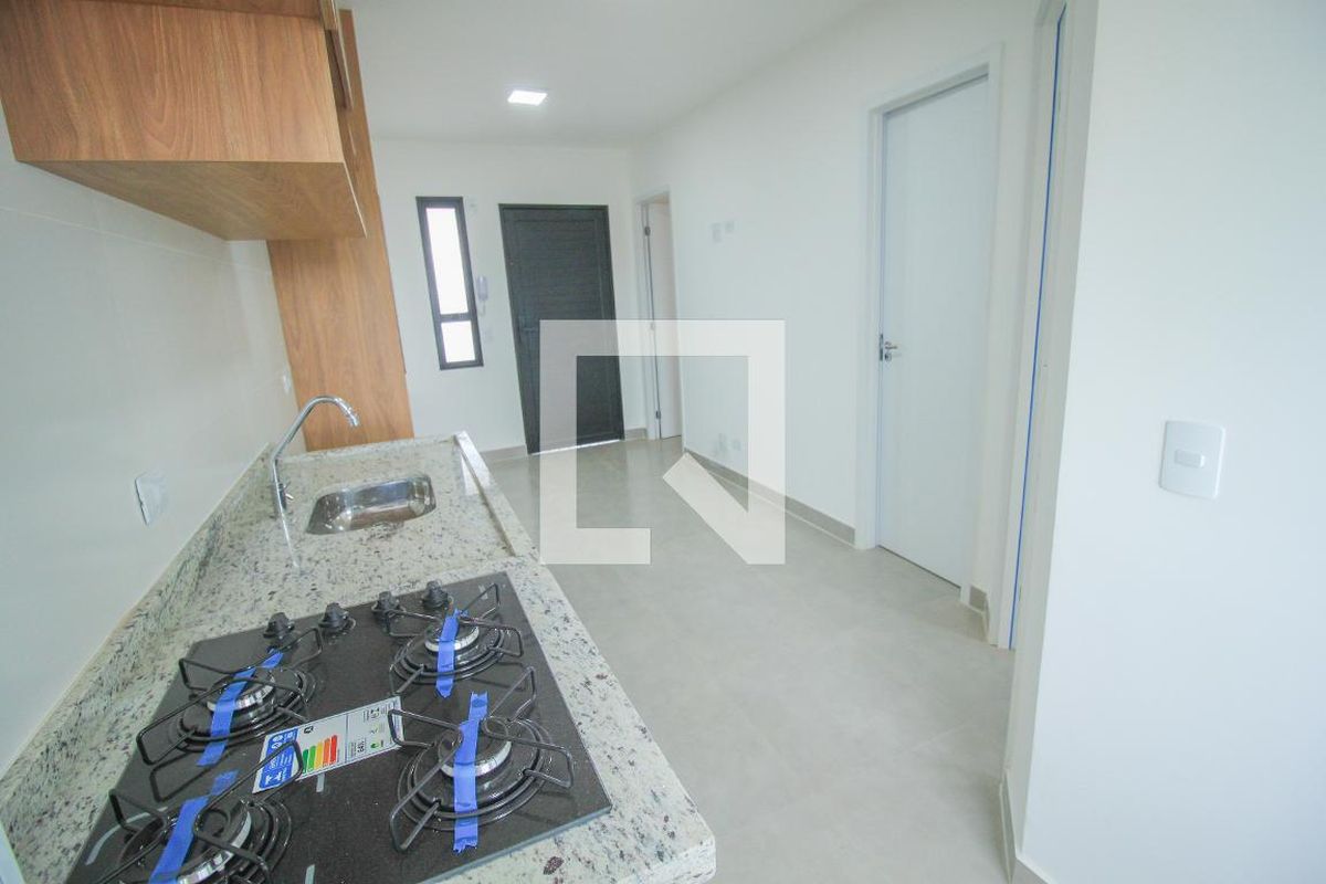 Apartamento, 2 quartos, 40 m² - Foto 21
