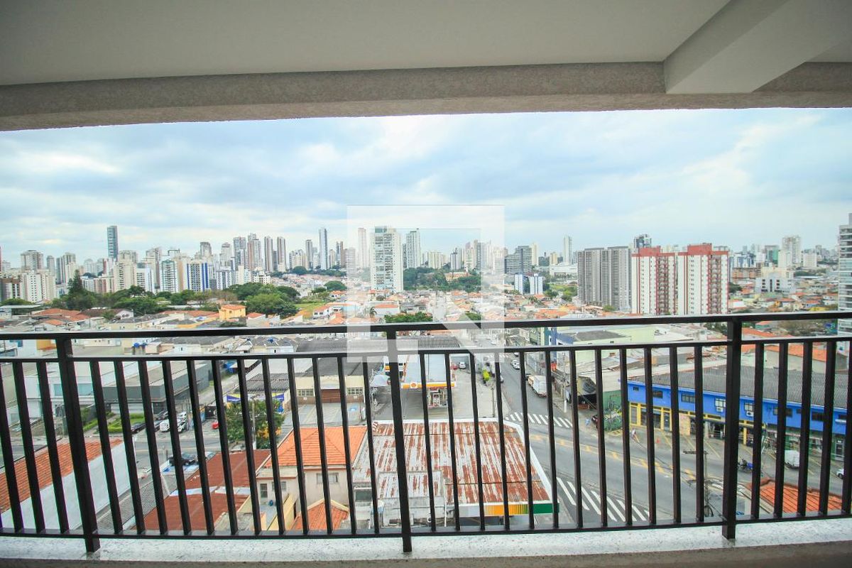 Apartamento, 2 quartos, 40 m² - Foto 10