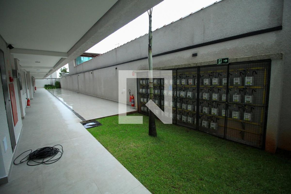 Apartamento, 2 quartos, 40 m² - Foto 28