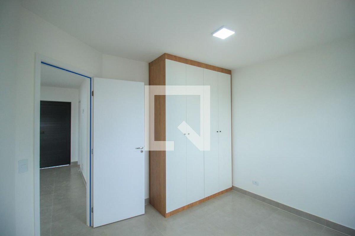 Apartamento, 2 quartos, 40 m² - Foto 8