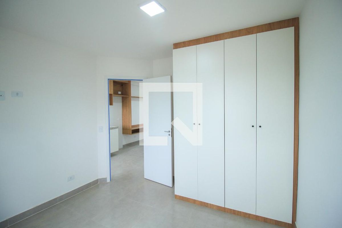 Apartamento, 2 quartos, 40 m² - Foto 7