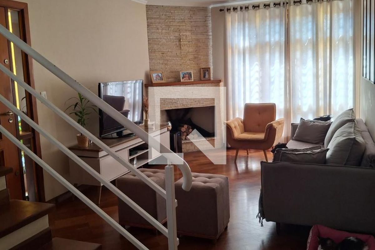 Casa, 3 quartos, 141 m² - Foto 4
