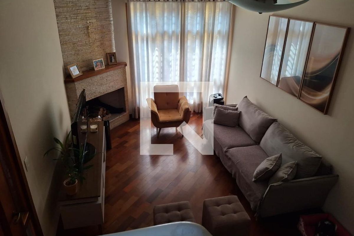 Casa, 3 quartos, 141 m² - Foto 9