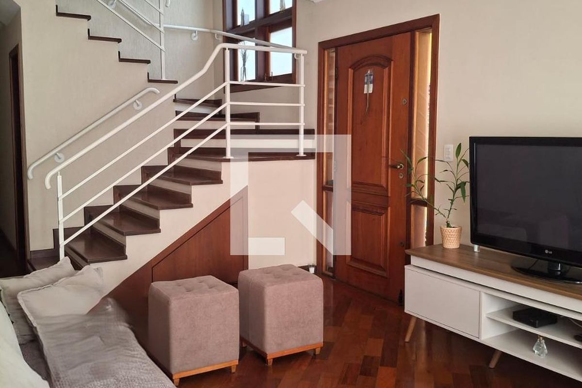 Casa, 3 quartos, 141 m² - Foto 2
