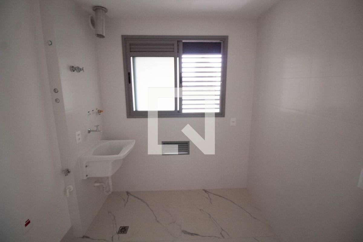 Apartamento à Venda - Cambuí, 3 Quartos,  170 m2 em , Campinas - sp | SoloBR