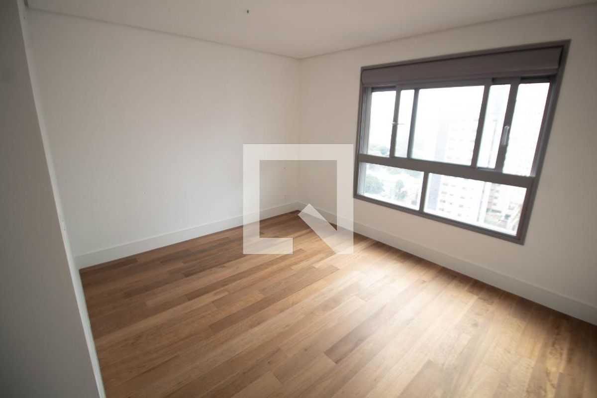 Apartamento à Venda - Cambuí, 3 Quartos,  170 m2 em , Campinas - sp | SoloBR