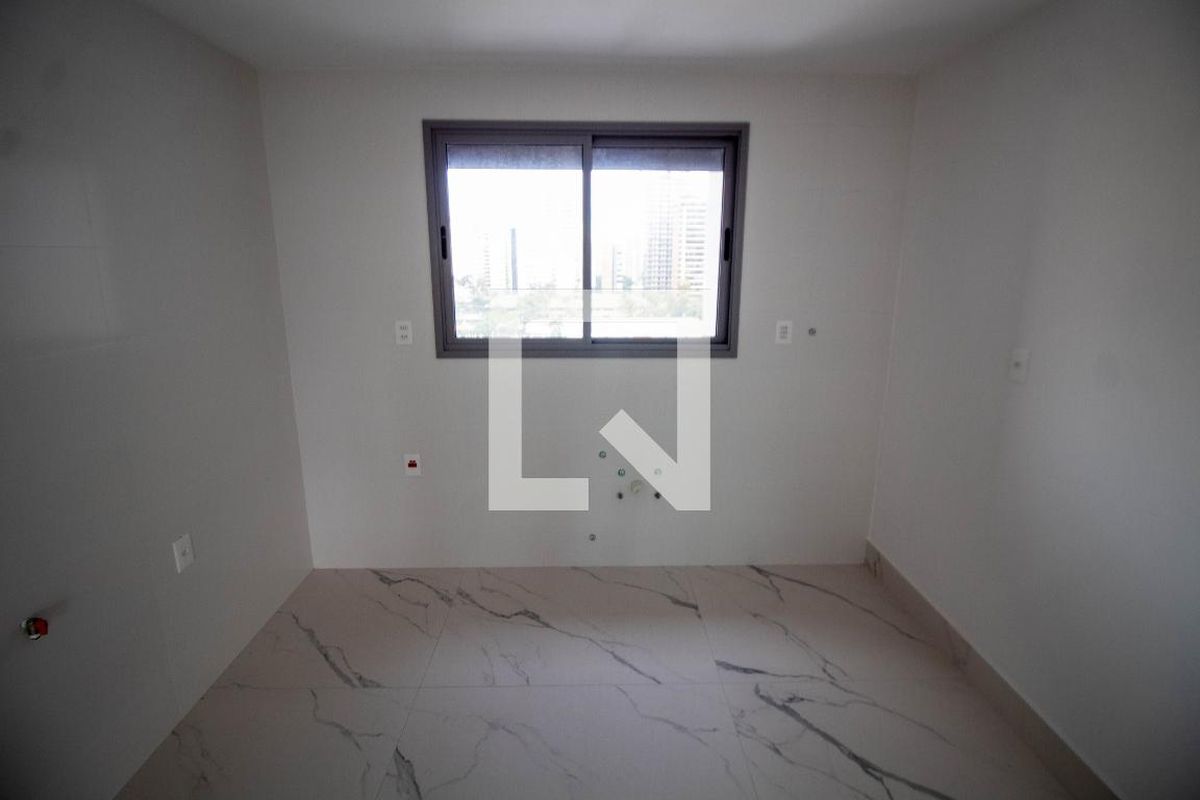 Apartamento à Venda - Cambuí, 3 Quartos,  170 m2 em , Campinas - sp | SoloBR