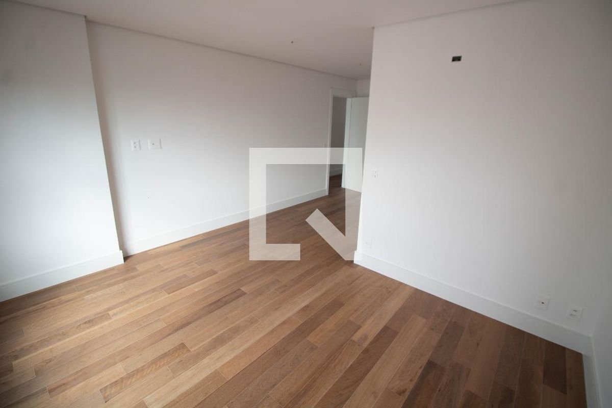 Apartamento à Venda - Cambuí, 3 Quartos,  170 m2 em , Campinas - sp | SoloBR