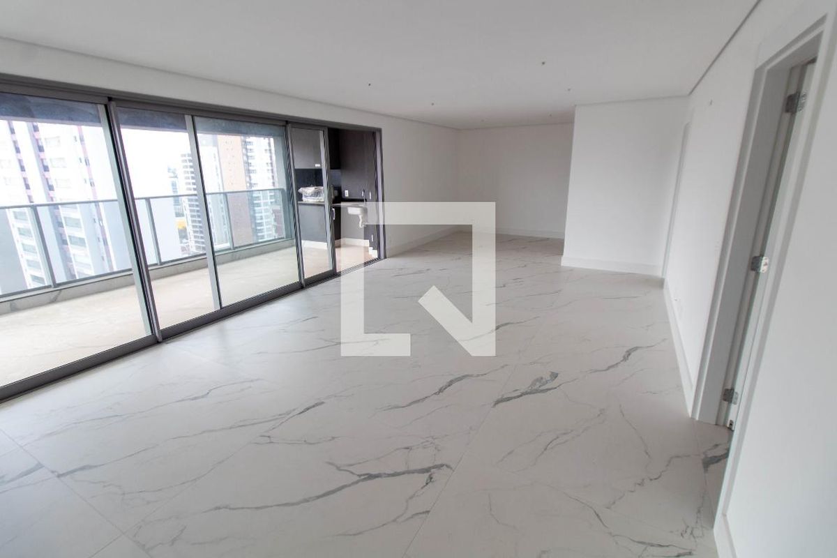 Apartamento à Venda - Cambuí, 3 Quartos,  170 m2 em , Campinas - sp | SoloBR